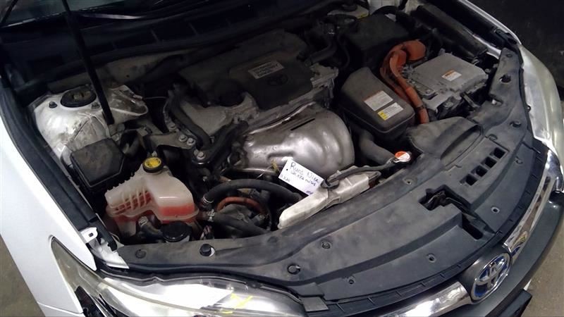 Audio Equipment Radio Satellite Receiver US Market Fits 14-21 TUNDRA 1534412