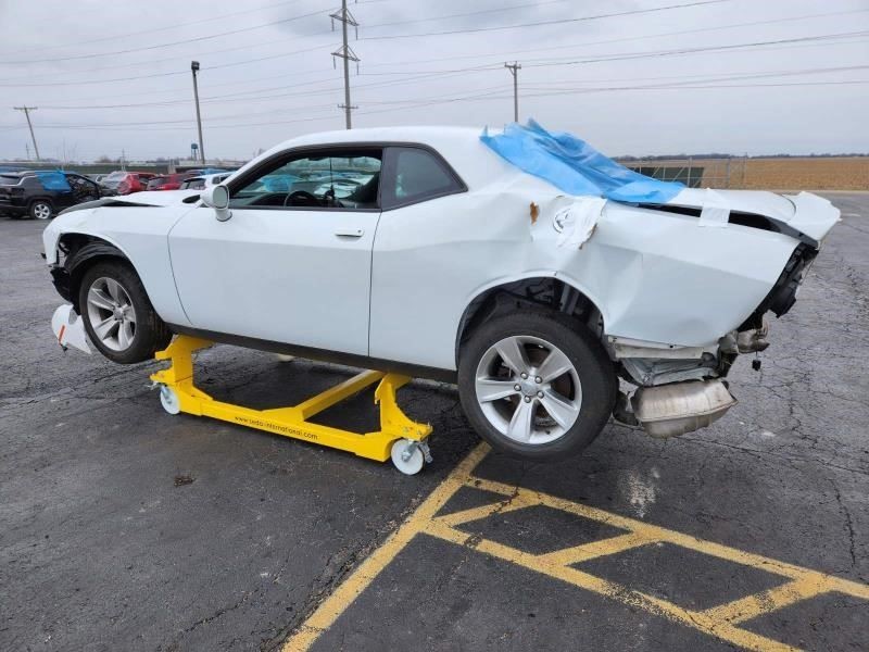 2021-2022 DODGE CHALLENGER AUDIO EQUIPMENT MULTIMEDIA DISPLAY OEM 68467241AC