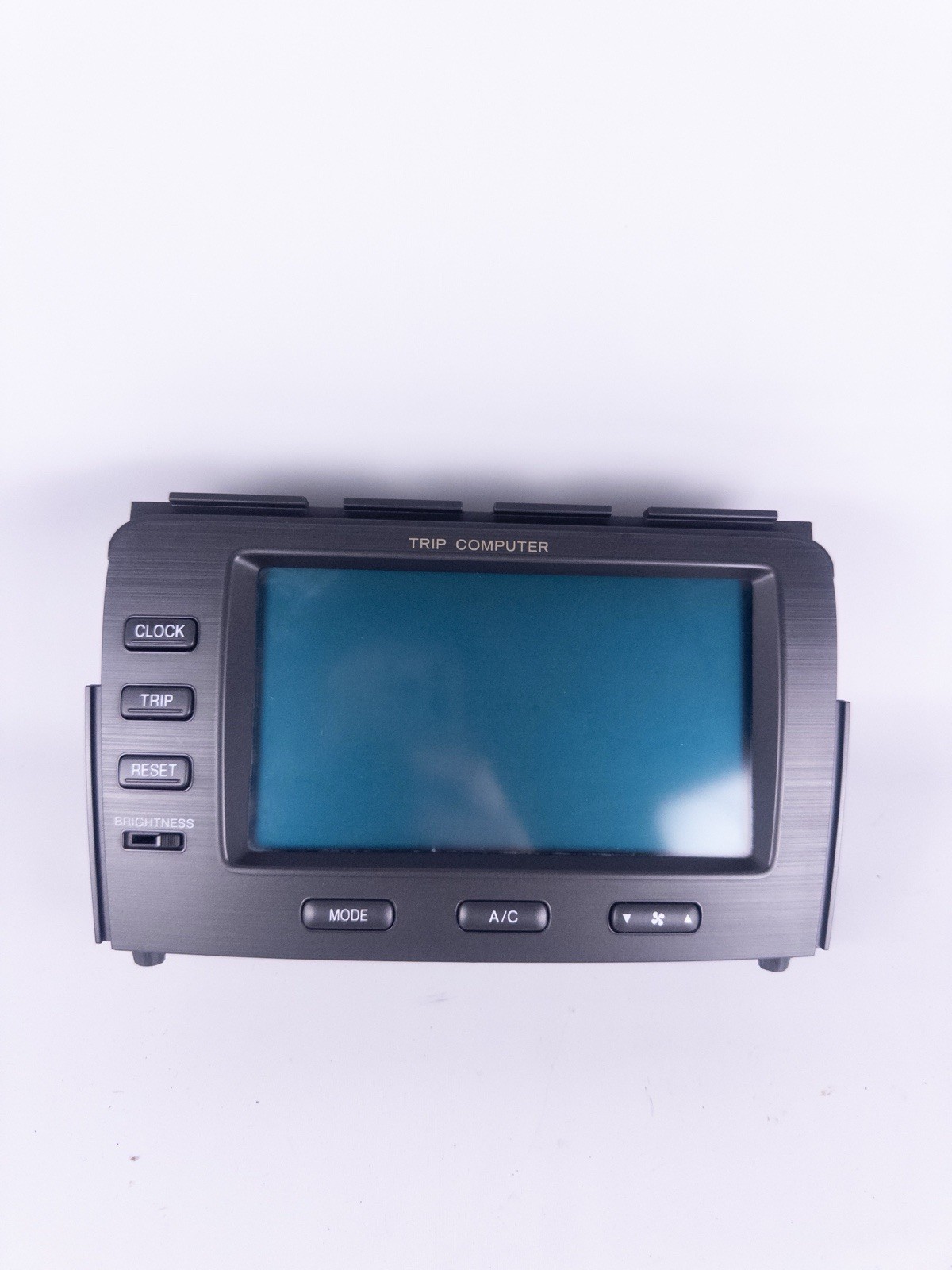 2004-2006 Acura MDX Dash Display Radio Screen HVAC Control OEM 78200-S3V-A210-M1