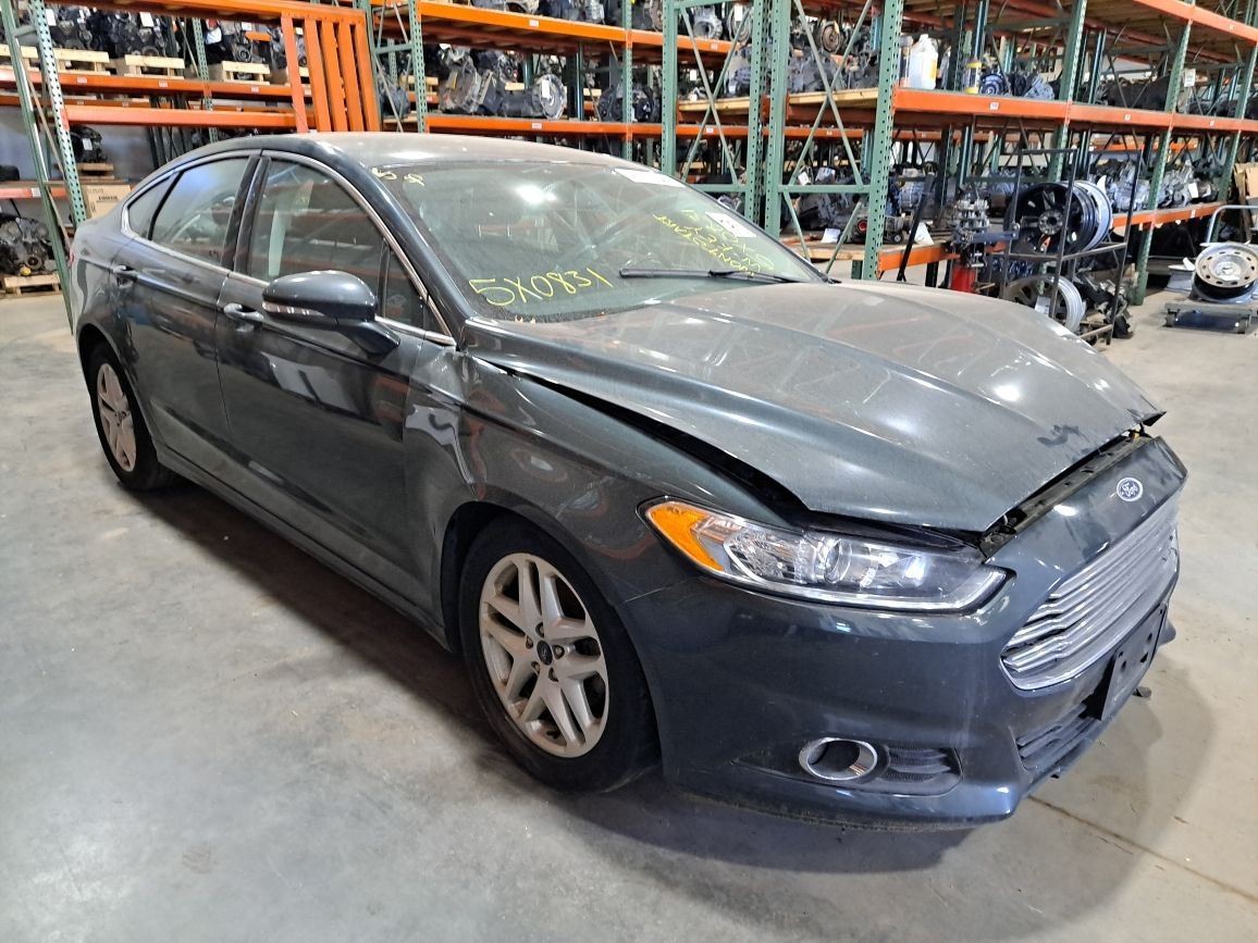 2016 Fusion Control Panel,Gs7t18e243kb Sku#4293477