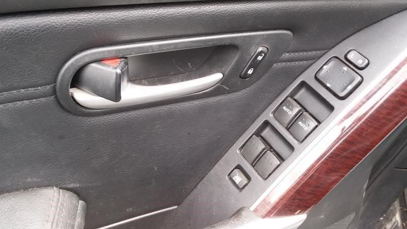 2009 mazda cx-9 audia media display unit TD11611J0