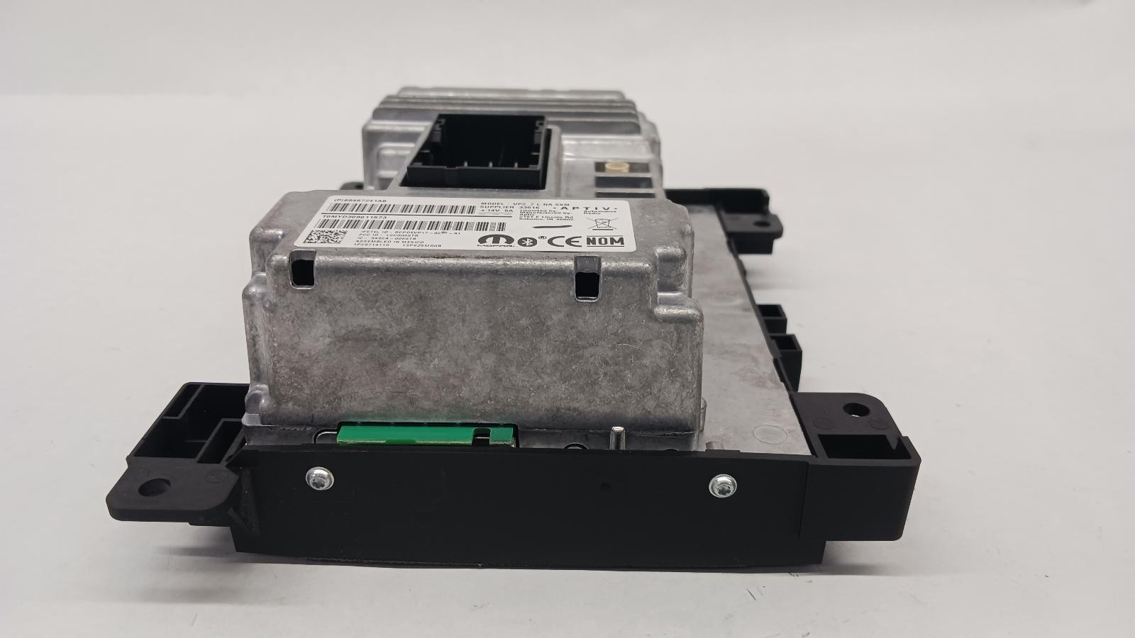 ’21 DODGE CHARGER 7.0″ radio stereo head unit w/Sirius OEM 1 Year Warranty!