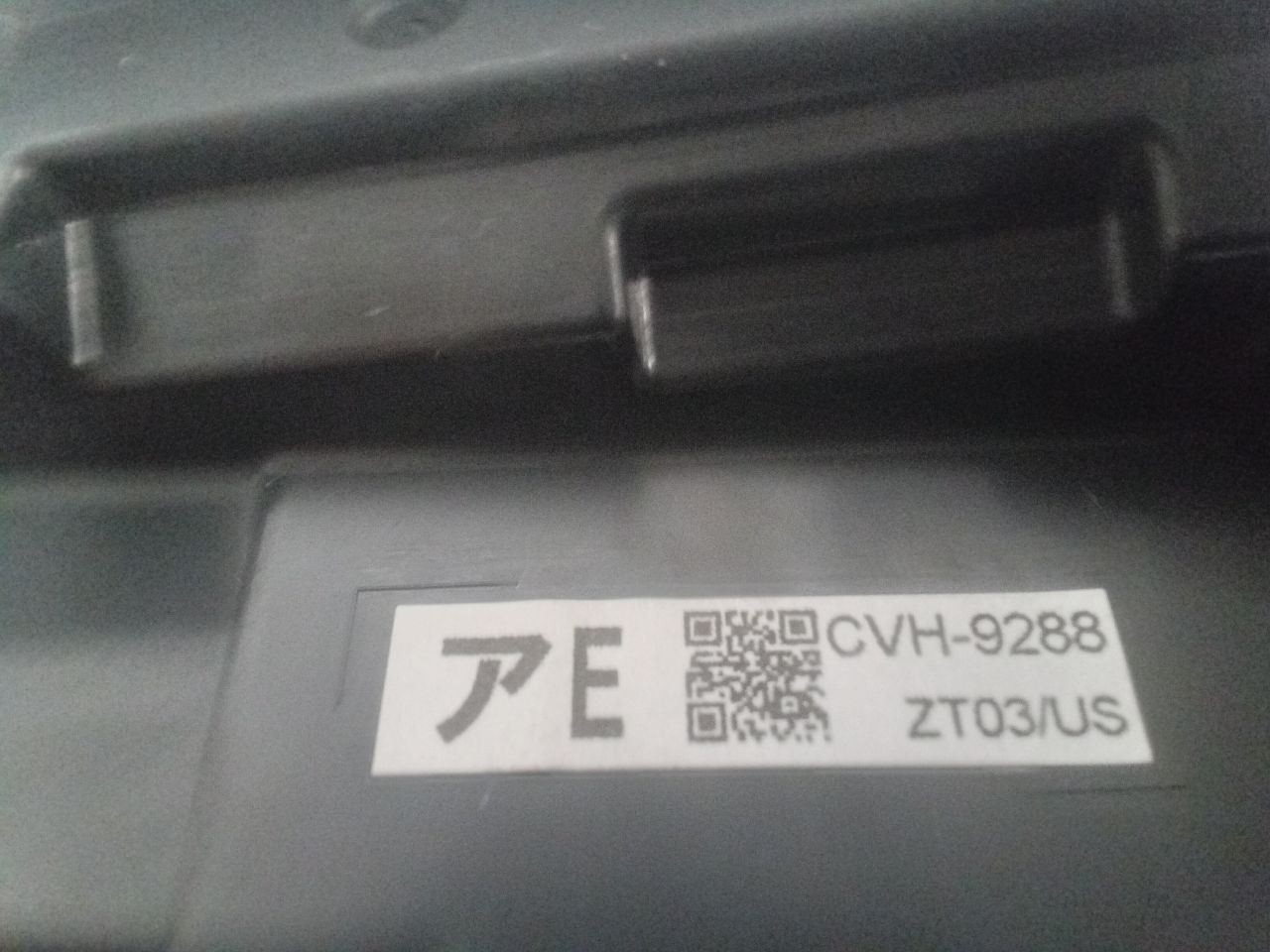 UX200 2020 Audio Equipment Radio 86140-76F20