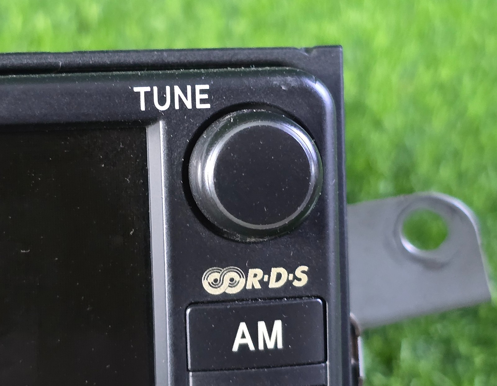 TOYOTA SIENNA 2004-2007 TUNDRA NAVIGATION RADIO DISPLAY 86120-0C160 E7006 Oem