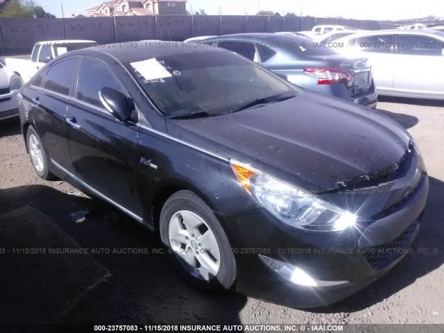 Audio Equipment Radio Receiver With Hybrid Option Fits 11 SONATA 301976