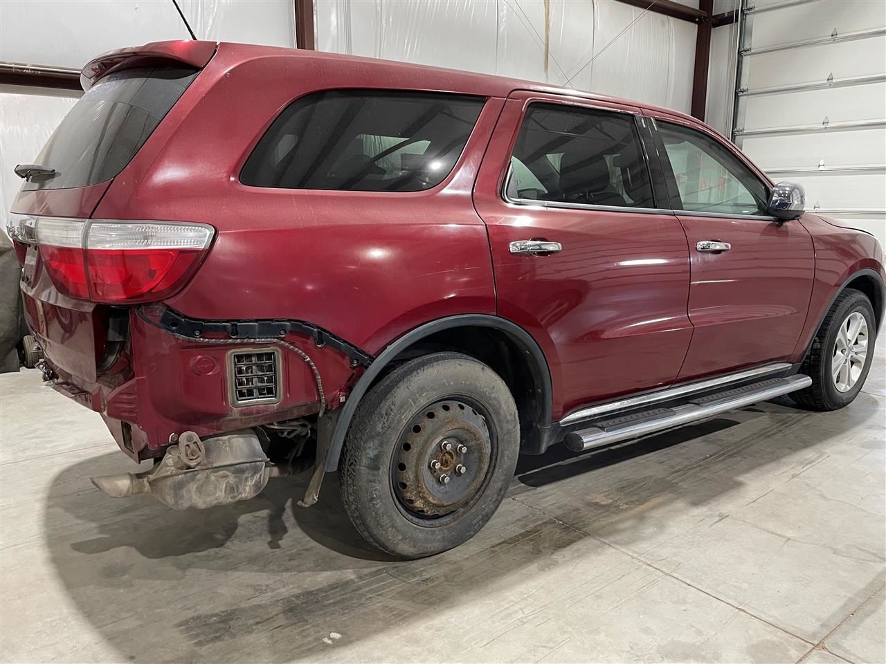 Radio Player Radio Receiver Face Plate ID Rhb Fits 11-13 DURANGO 1092090