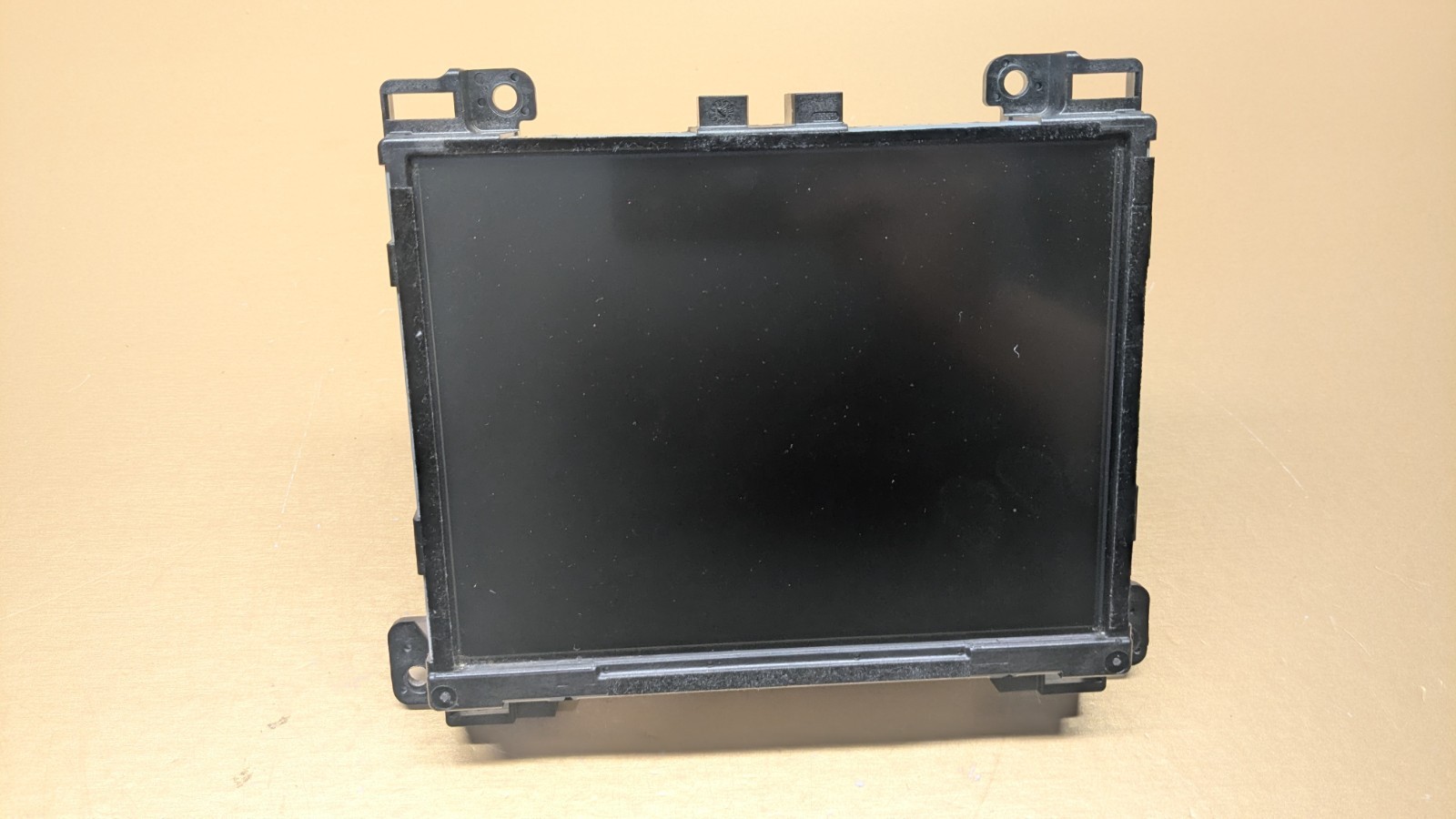 2015-2016 DODGE CHALLENGER CHARGER RADIO GPS NAVIGATION SCREEN (OEM) #1A16