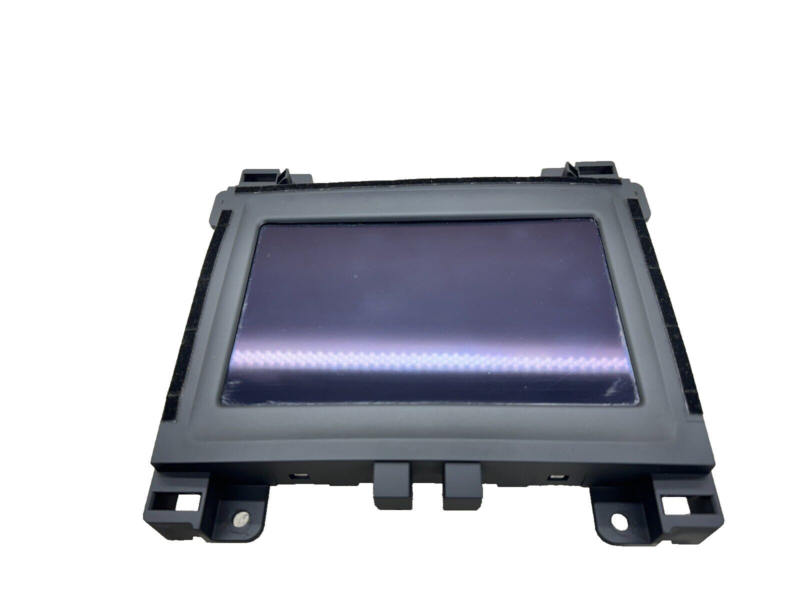 21-23 DODGE CHALLENGER DASH 7″ SCREEN MULTIMEDIA RADIO DISPLAY SCREEN