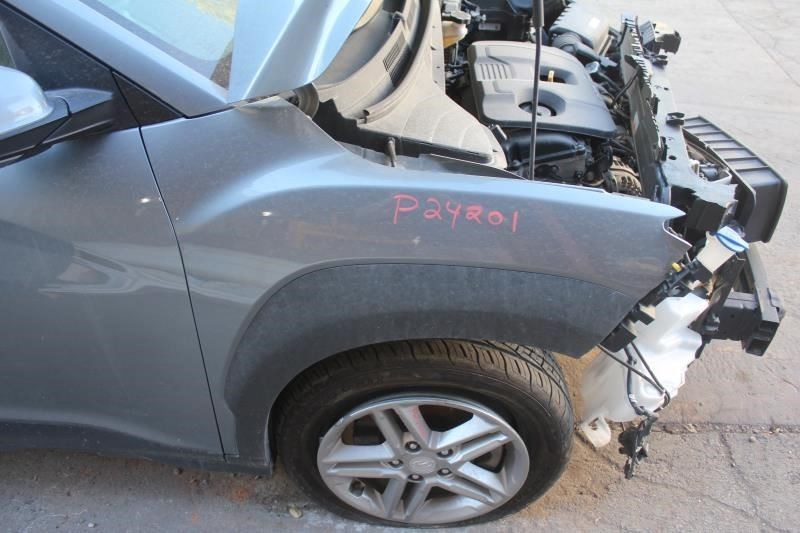 Audio Equipment Radio Receiver Assembly US Market Fits 18-20 KONA 608309