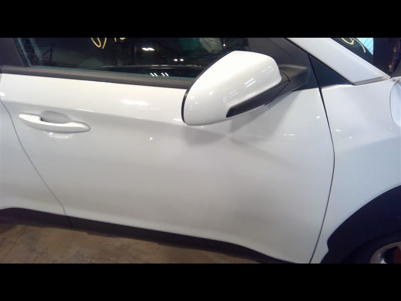 Audio Equipment Radio Display And Receiver US Market Fits 18-21 KONA 5283940