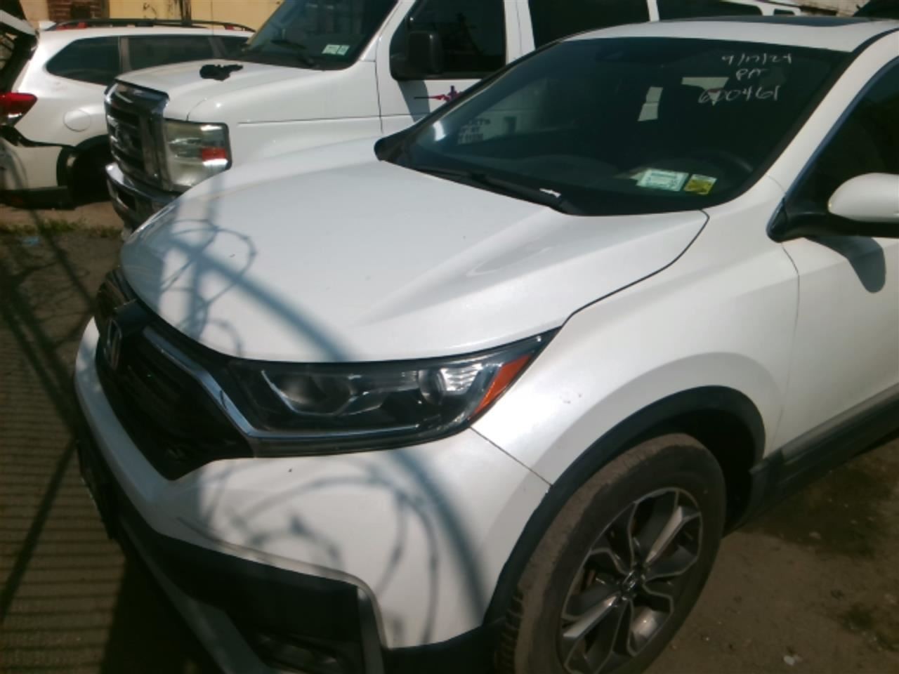 Audio Equipment Radio Display 7.0″ Screen Fits 18-22 CR-V 839277