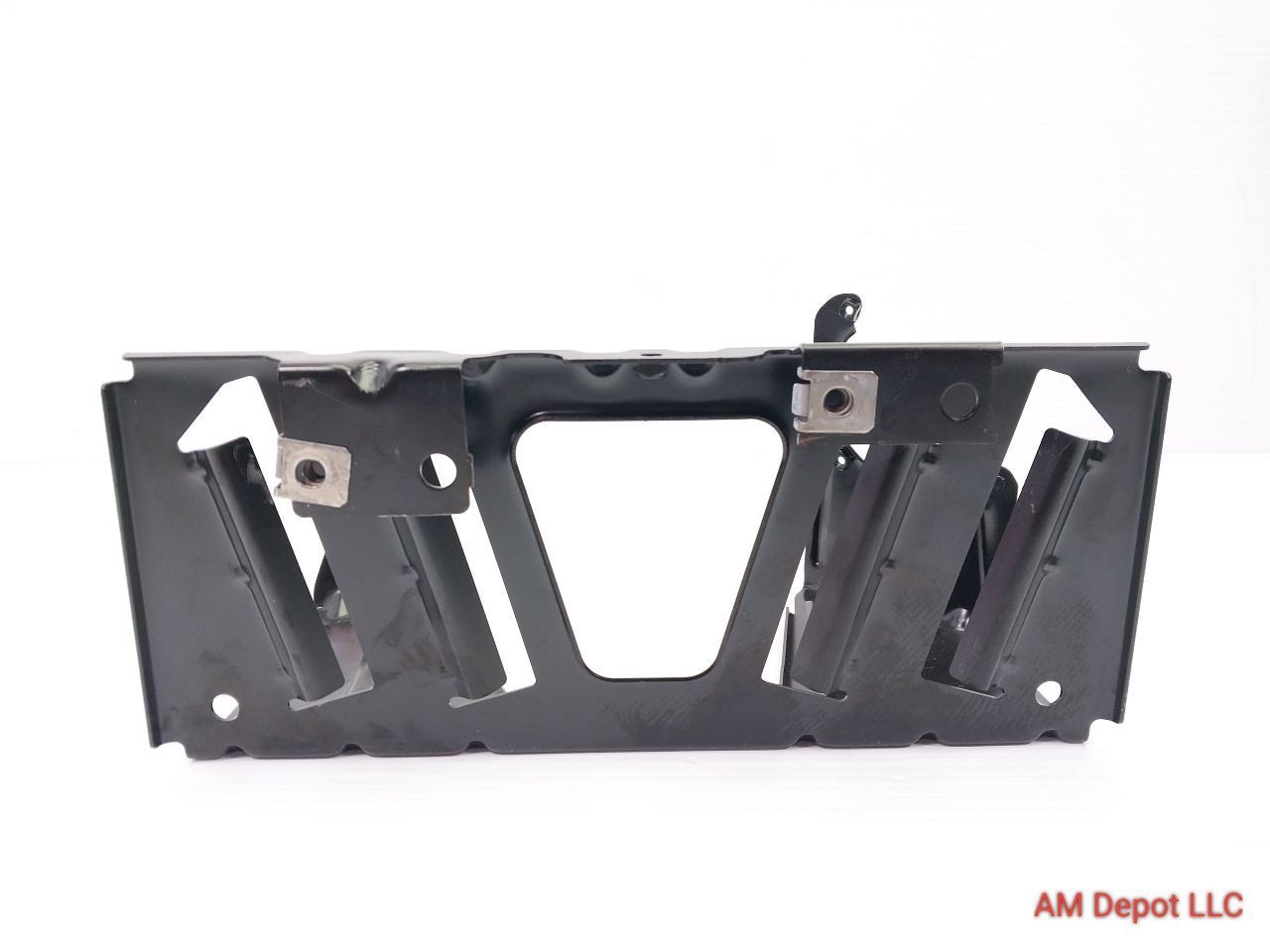 2012 BMW 535i 528i 550i F10 Audio Amplifier Bracket HiFi System 65159174269