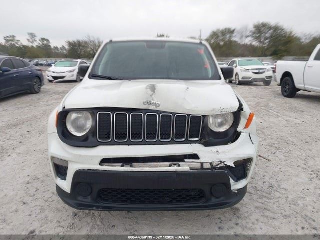 Camera/Projector Rear View Camera Fits 18-20 RENEGADE 1201944