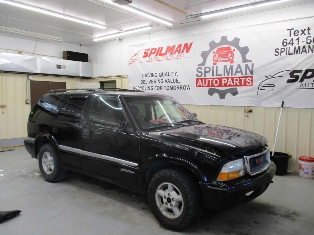 Audio Equipment Radio UN0 Opt UQ3 Fits 98-02 BLAZER S10/JIMMY S15 1943829