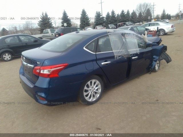 Audio Equipment Radio Receiver Am-fm-stereo Fits 18-19 SENTRA 116803