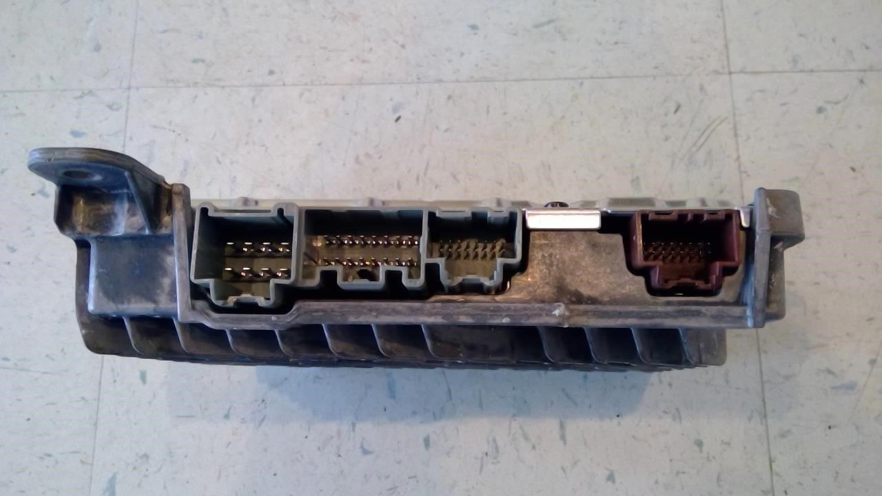Radio Amplifier Standard Audio System 23326730 Fits 14-20 IMPALA 116173