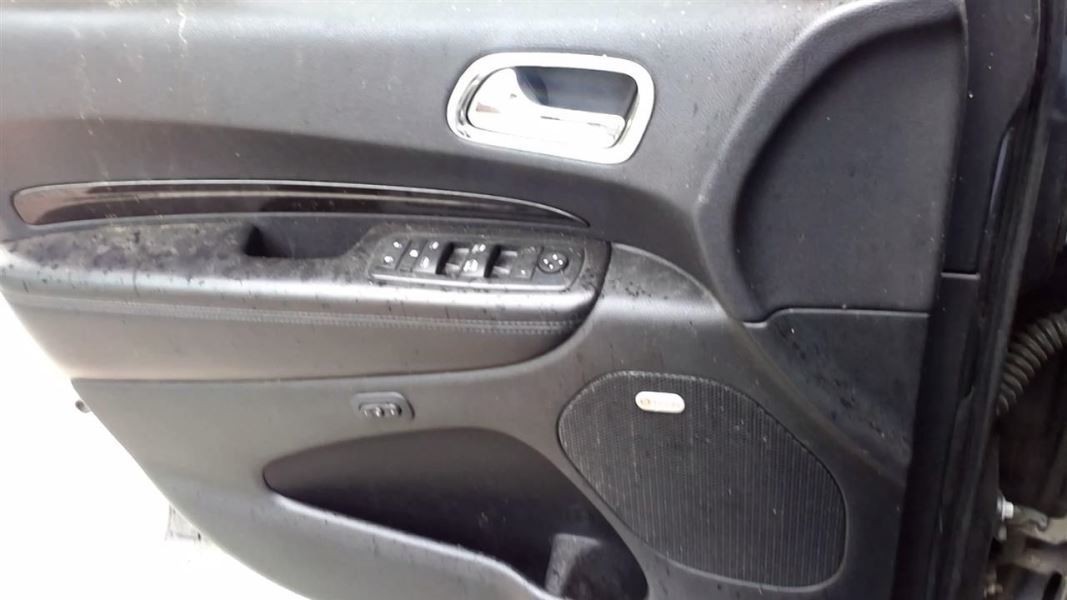 Radio Display And Receiver Bluetooth Fits 15 DURANGO 461171