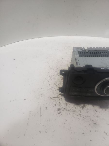 Radio Am-fm-cd Fits 2009 2011-2012 MAZDA CX-9 Stereo Receiver Factory OEM