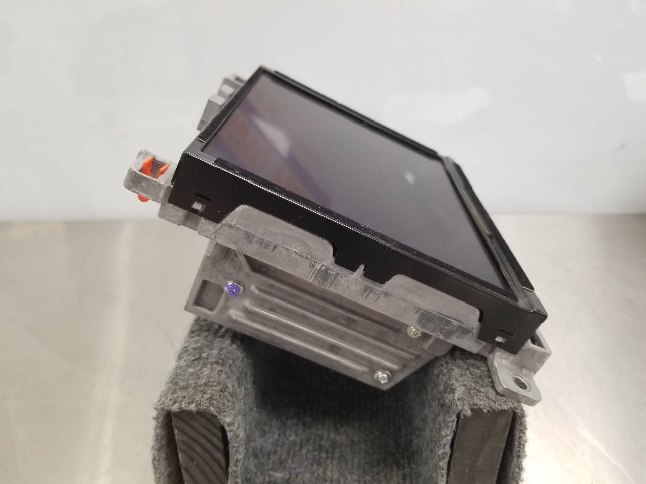 21 2021 DODGE CHARGER R/T RADIO AUDIO 8.4” DISPLAY AND RECEIVER 68472642AE