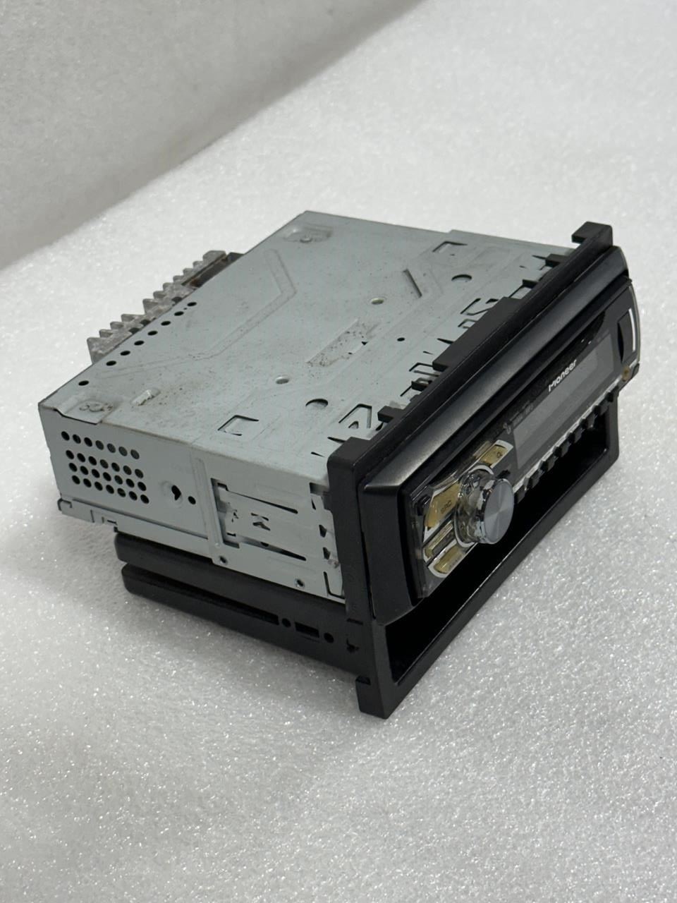 1990 1991 1992 1993 ACURA INTEGRA RADIO PIONEER CD BLUETOOTH AUX USB DEH-4500BT