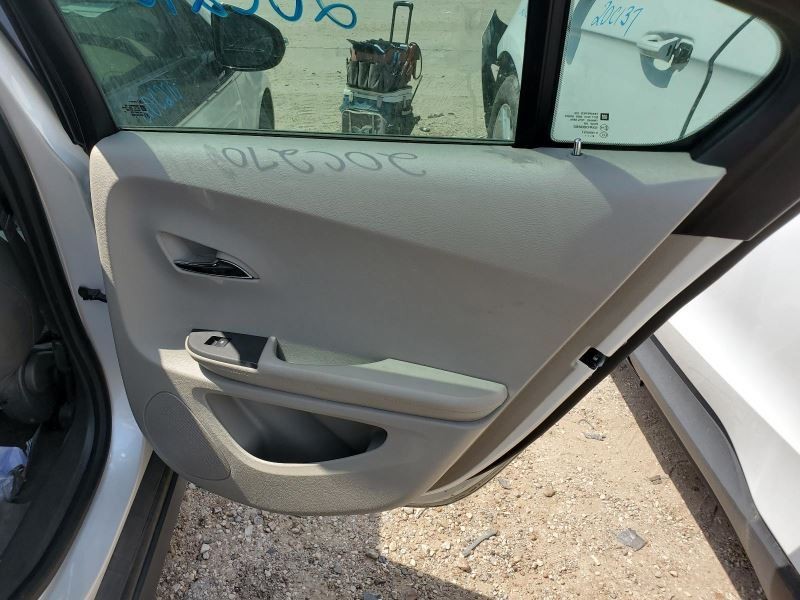 Radio Info Display Screen Information Display Screen Fits 11-15 VOLT 133860