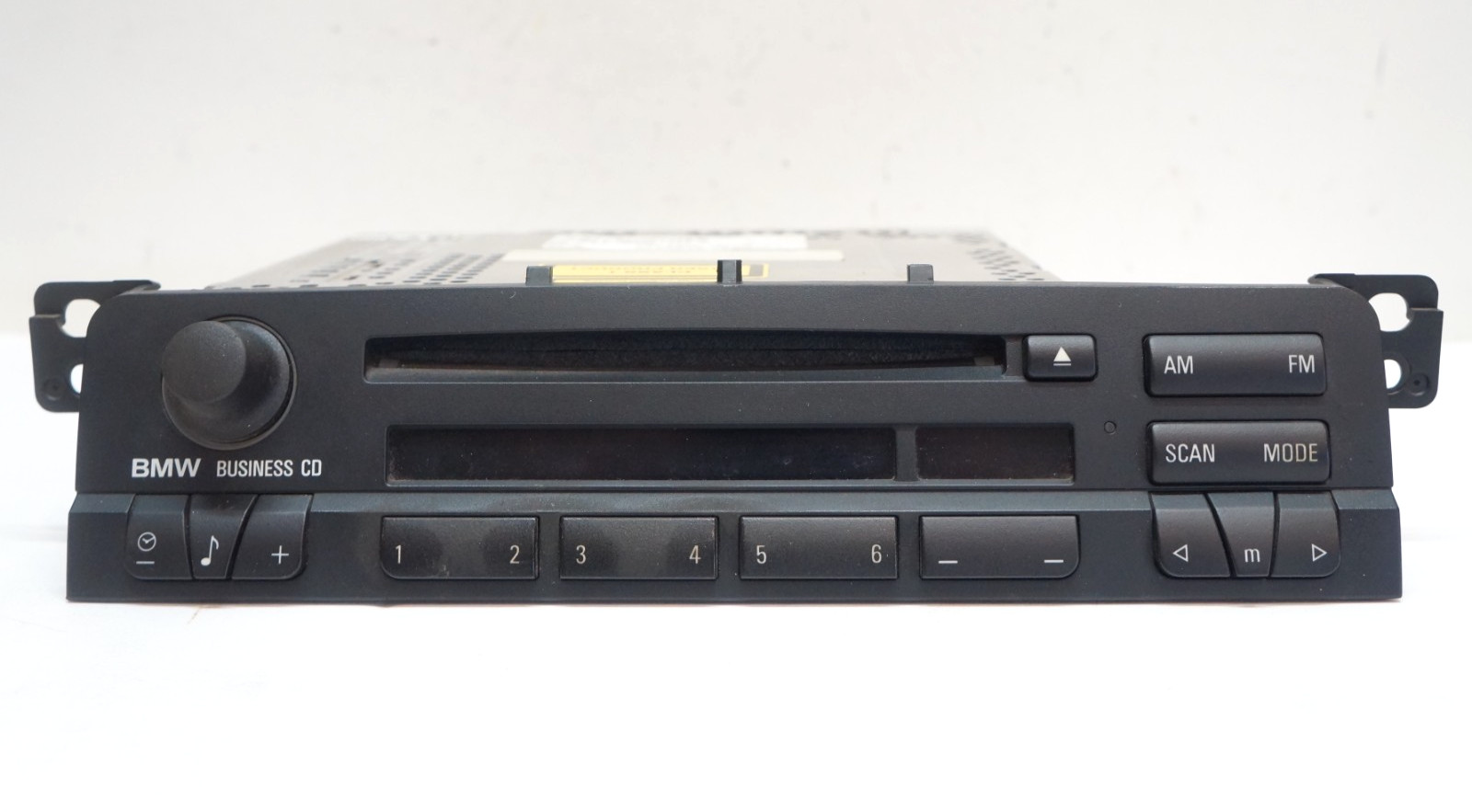 ***READ** 2004 BMW 325xi Am/Fm/CD Player 65126941505 BUSINESS Receiver OEM*C1629