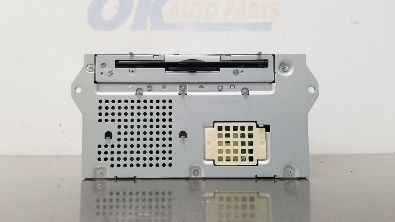 13 INFINITI QX56 RADIO AUDIO RECEIVER 259151PP0C