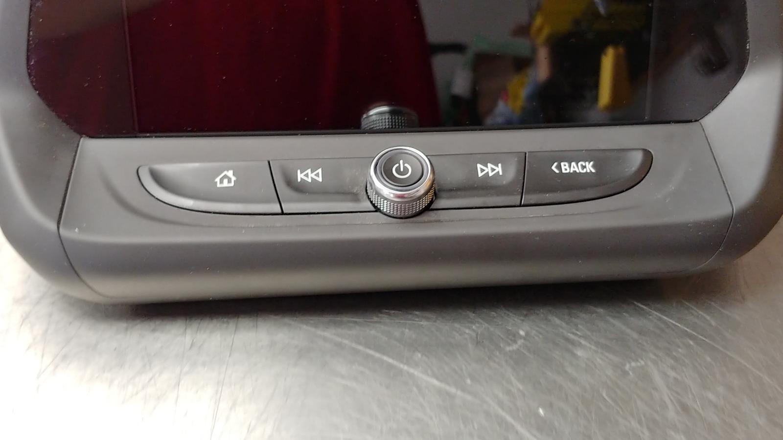 2022-2023 Chevrolet Camaro SS OEM Radio Display Screen 85000039