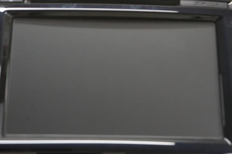 15-16 Nissan Murano Navigation Radio Display 25915-9UA1C OEM *ReaD* *AS-IS*