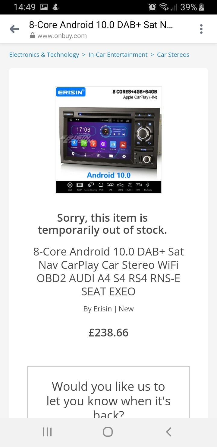car radio multimedia