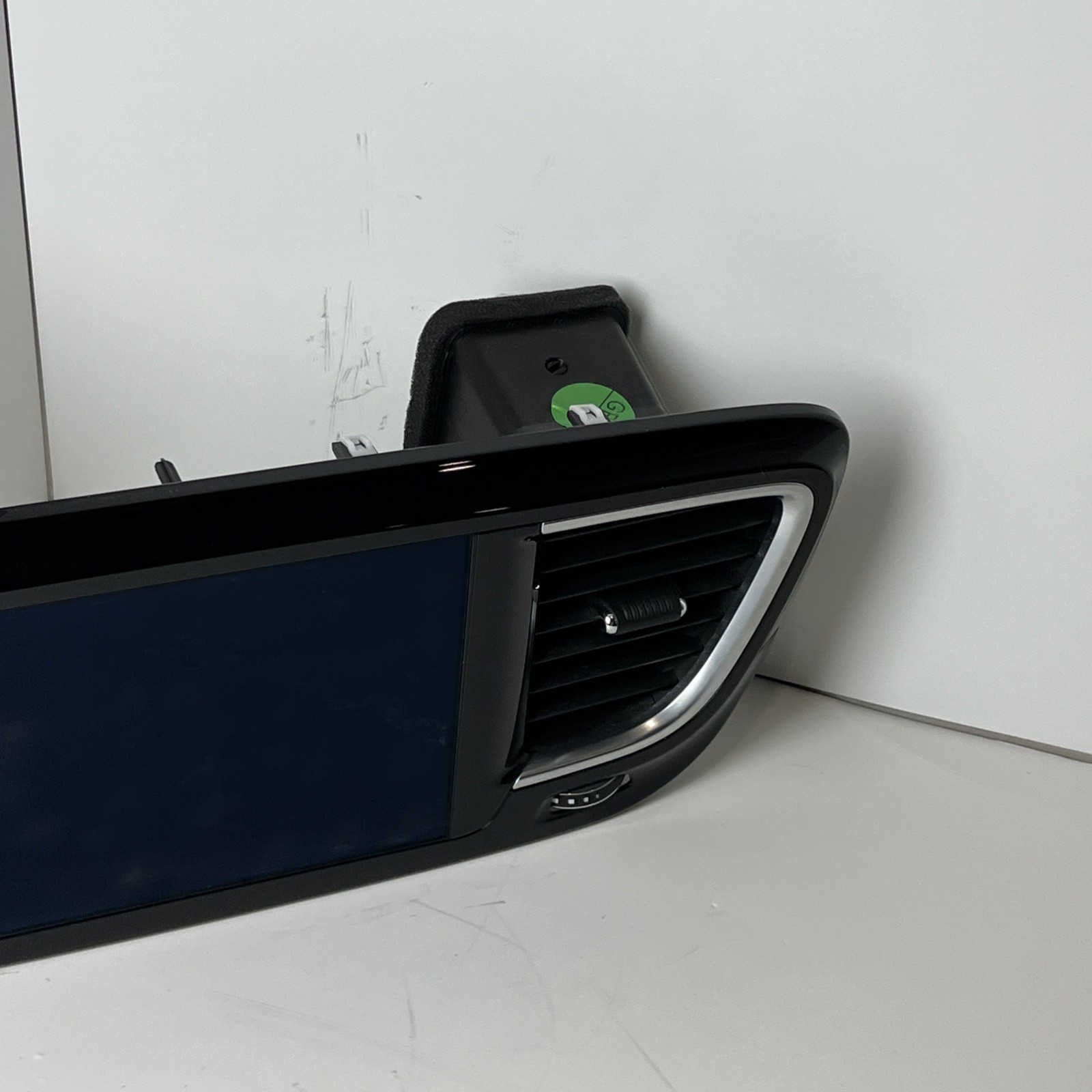 2017 CHRYSLER PACIFICA DISPLAY SCREEN RADIO RECIEVER PANEL 68223456AD OEM