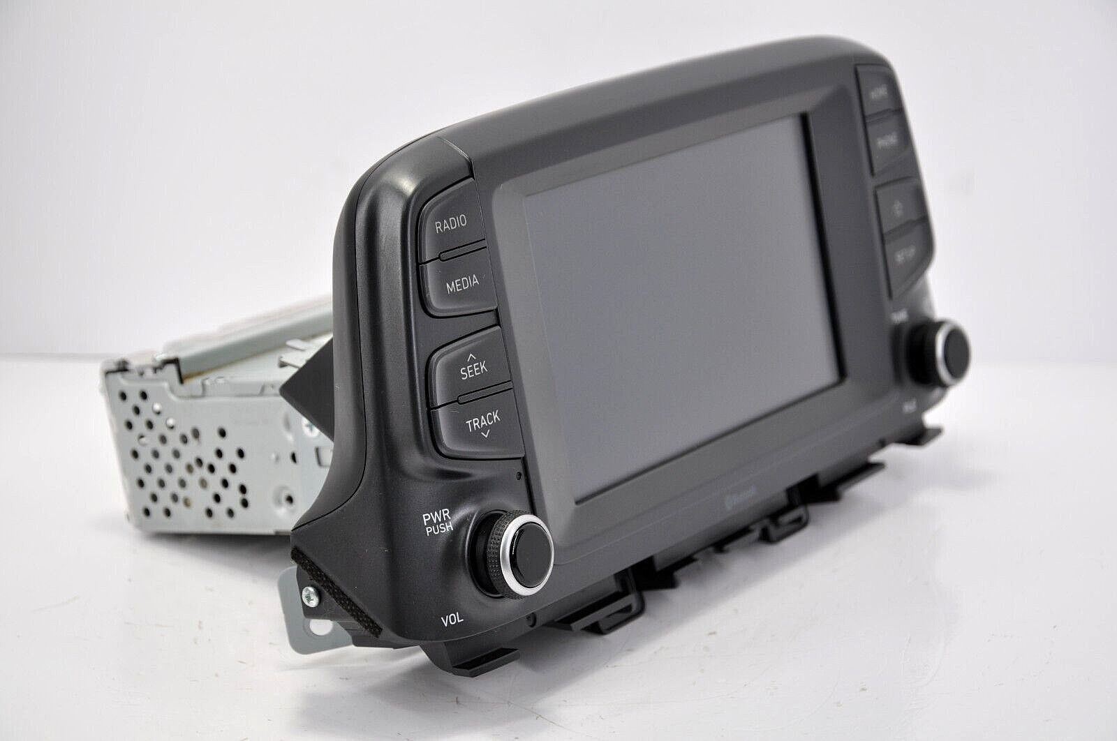 🚘✅ 2018 2019 HYUNDAI KONA AM/FM Radio Assembly w/HD Audio 96160J9020TMT