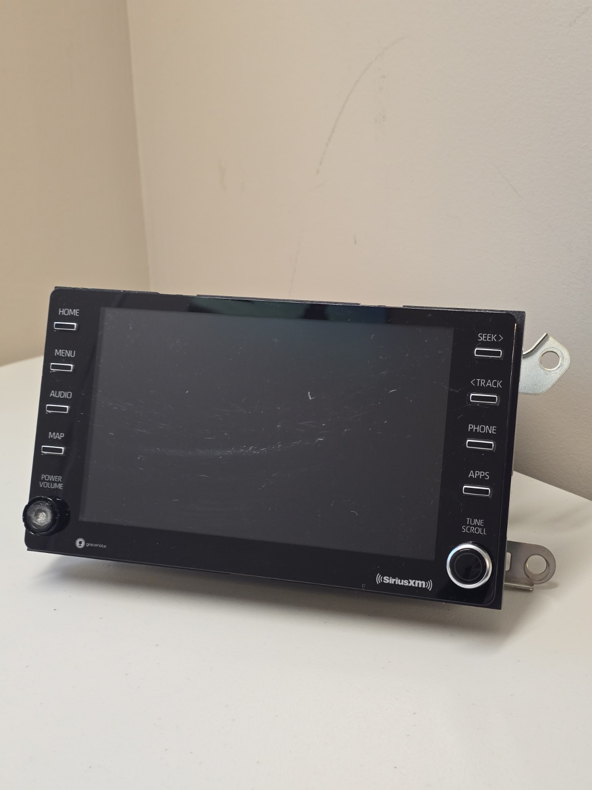 2020-2023 TOYOTA TACOMA RADIO 8.0″ DISPLAY | 86140-04230 | READ DESCRIPTION