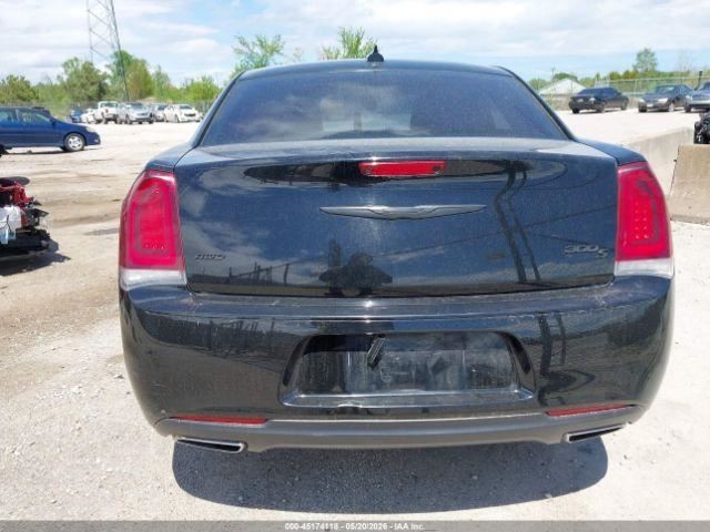 Audio Equipment Radio Display And Receiver Uconnect 4C Fits 18-19 300 2189748