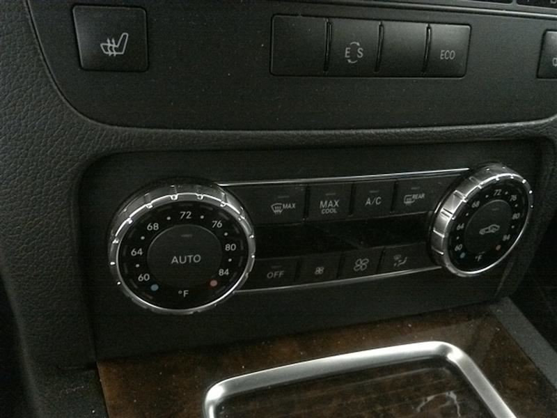 Audio Equipment Radio 204 Type Receiver Fits 13 MERCEDES GLK-CLASS 3116854