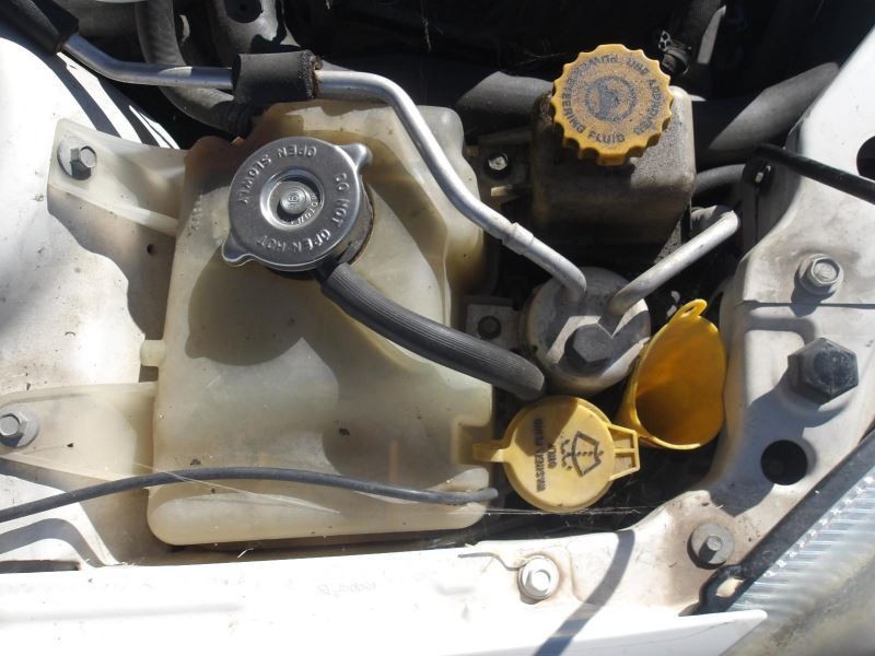 Audio Equipment Radio Receiver Radio ID Rbk Fits 02-07 CARAVAN 1985058