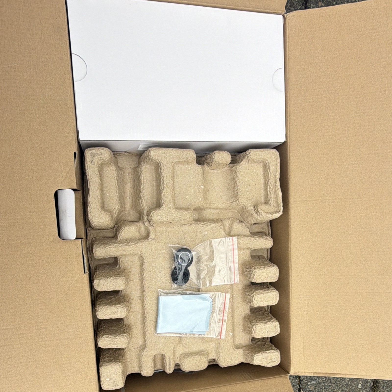 Porsche Classic Radio Navigation System (ACC 911 645 591 00)
