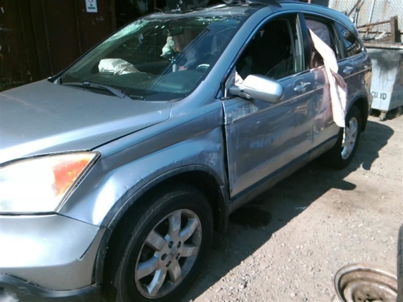 Audio Equipment Radio AM-FM-6CD With Satellite Radio Fits 08-09 CR-V 821281