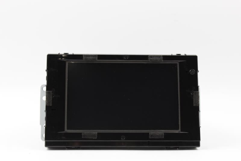 Audio Equipment Radio Receiver 5.0″ Display Screen Fits 16-18 KIA OPTIMA #3389
