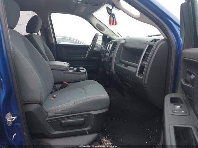 Audio Equipment Radio Display And Receiver Fits 17 DODGE 1500 PICKUP 12877367