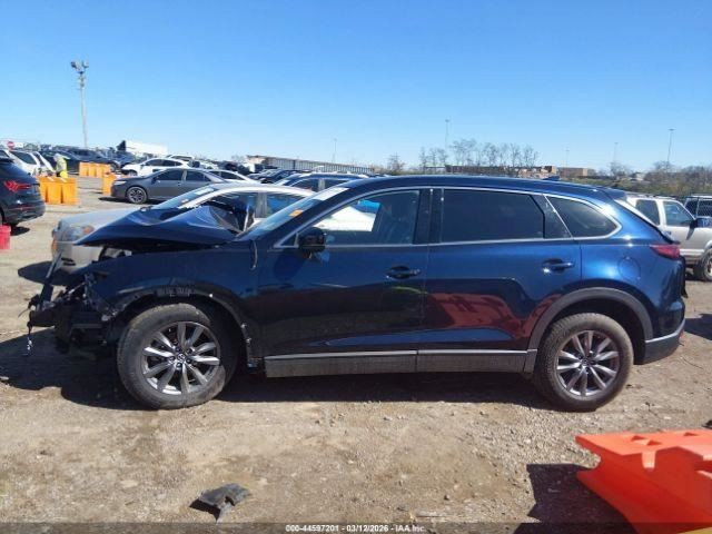 Player Receiver Radio Receiver Am-fm-cd Fits 16-20 MAZDA 6 993811