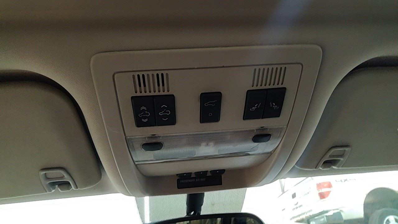 Audio Equipment Radio Opt Uvb Fits 07-08 AVALANCHE 1500 7227003