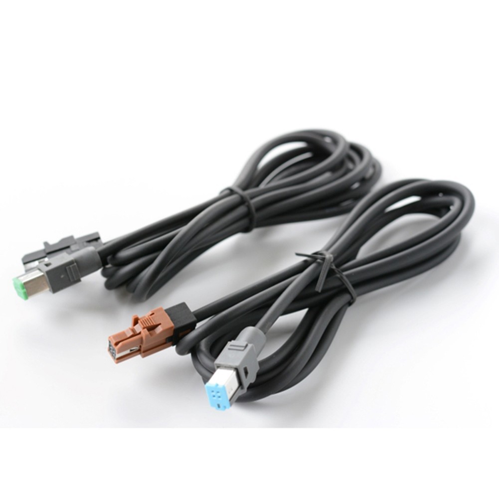 Convenient and Reliable Auto USB Cable for Mazda Perfect Fit Easy Installation