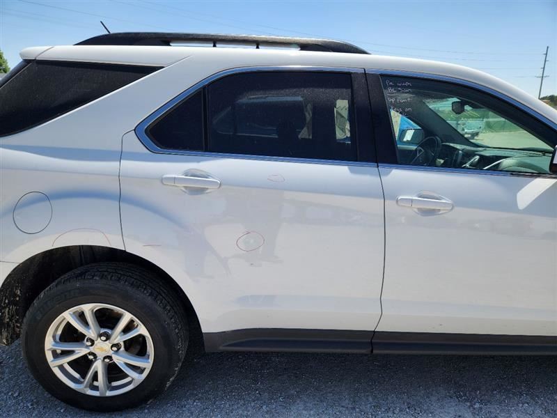 2016-2017 Chevy Equinox Radio Receiver AM FM MP3 USB Opt UFU ID 84064074