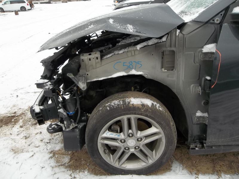 Audio Equipment Radio Receiver Assembly US Market Fits 18-20 KONA 1834062