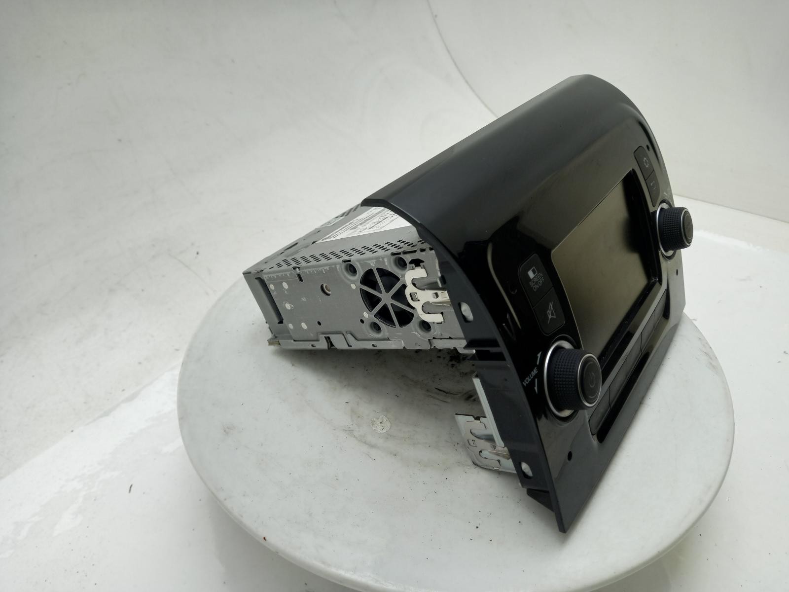 CITROEN RELAY/JUMPER Radio Stereo Head Unit 2006-2026 Unknown Van