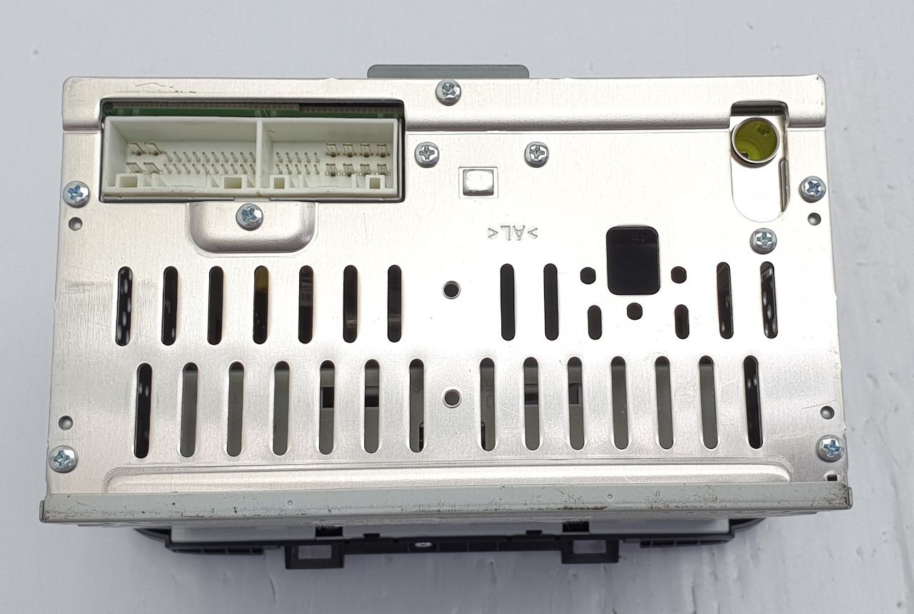 KIA CARENS 13-23 IV ORIGINAL RADIO CD MULTIMEDIA HEAD UNIT BT TEL 96170-A4610CA