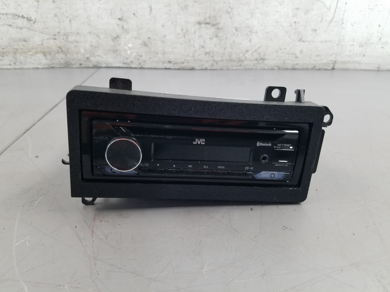 2000 Dodge Dakota R/T Xcab JVC AM FM CD BT Radio #6021 Q4