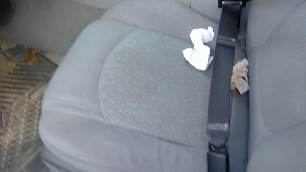 Camera/Projector Camera In Liftgate Opt UVC Fits 09-12 ACADIA 1165407