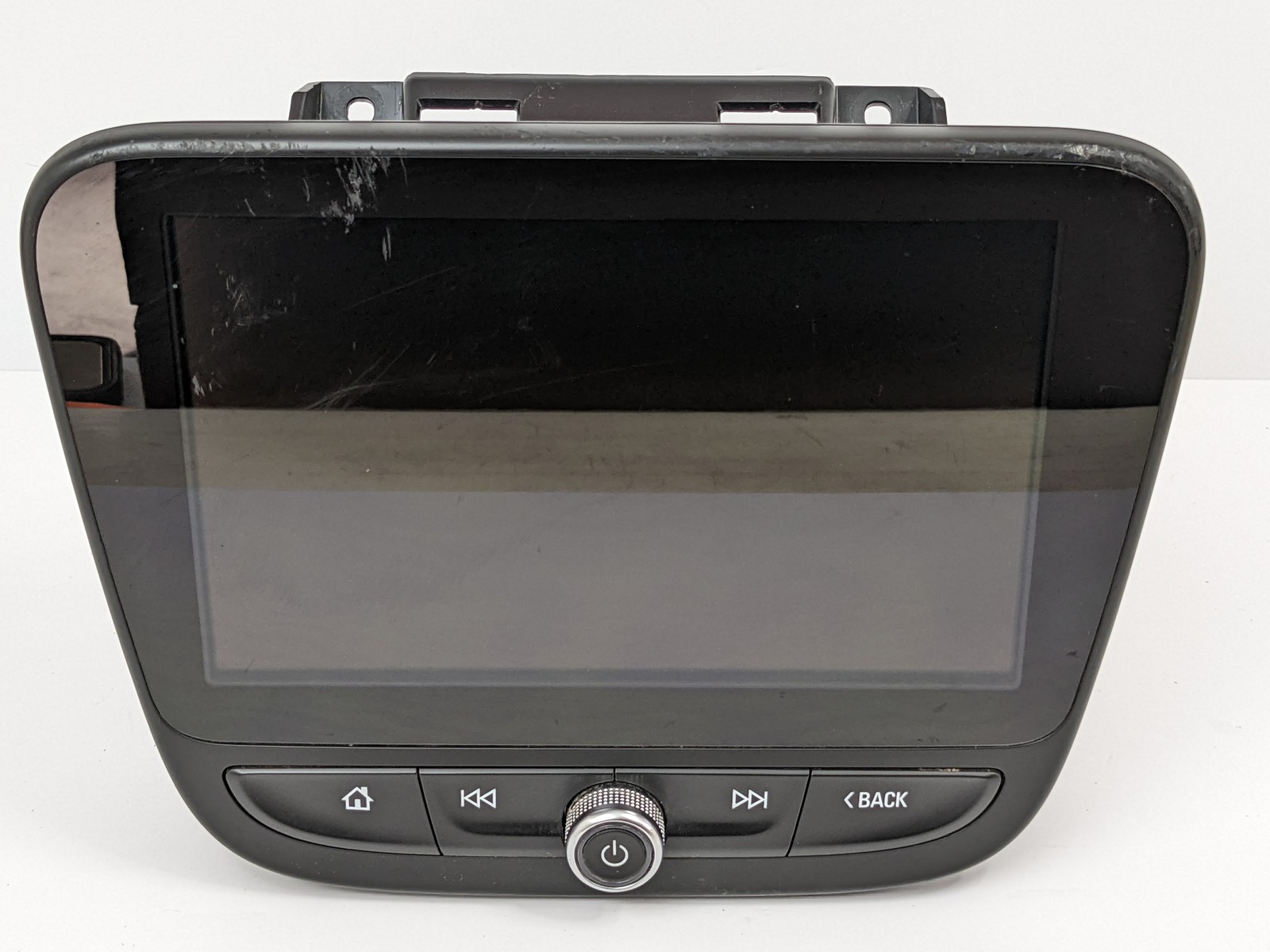 2018 Chevrolet Chevy Equinox Malibu Volt Information Display Screen 84504606 OEM